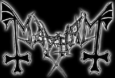 Mayhem