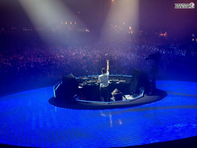 DJ Tiësto