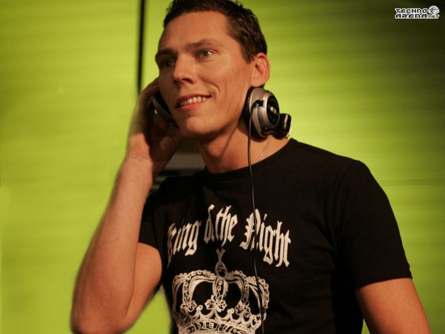 DJ Tiësto