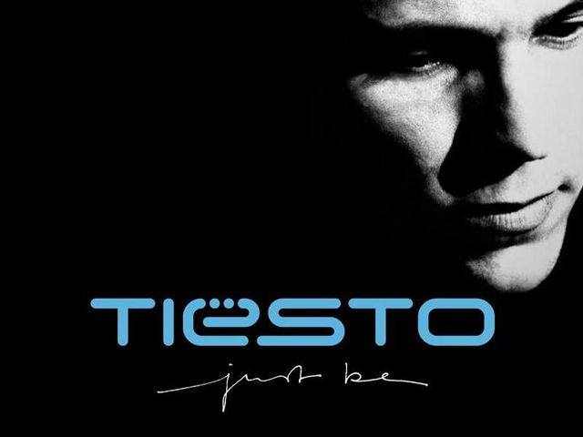 DJ Tiësto