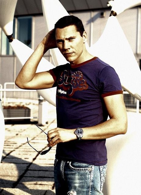 DJ Tiësto