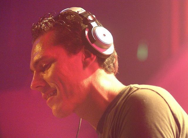 DJ Tiësto