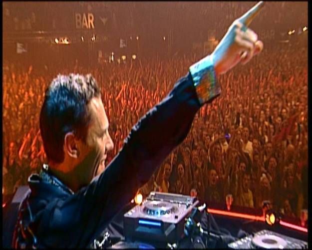 DJ Tiësto