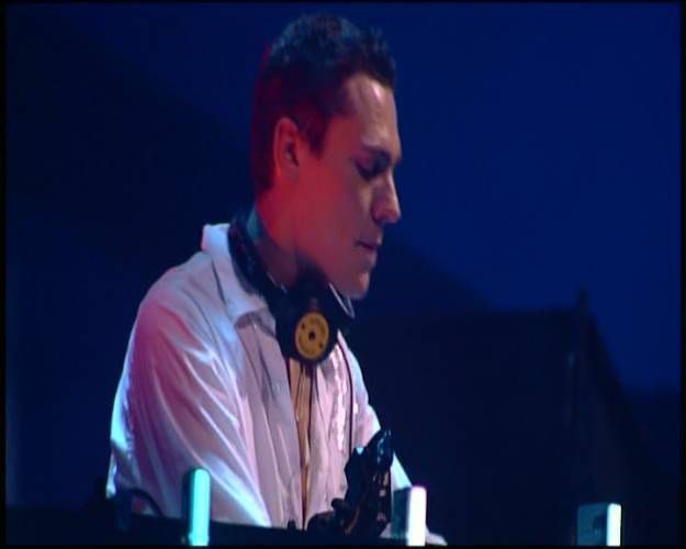 DJ Tiësto