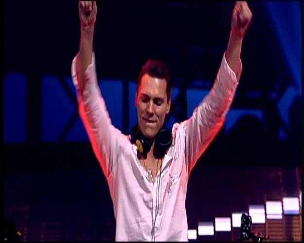 DJ Tiësto