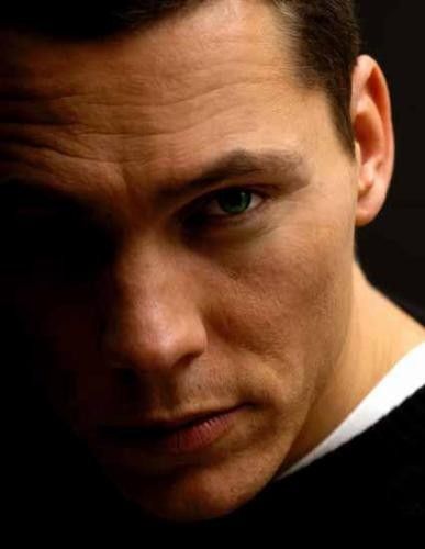 DJ Tiësto