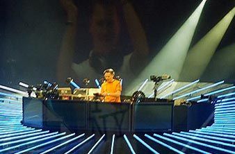 DJ Tiësto