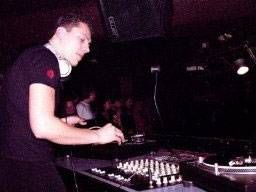 DJ Tiësto