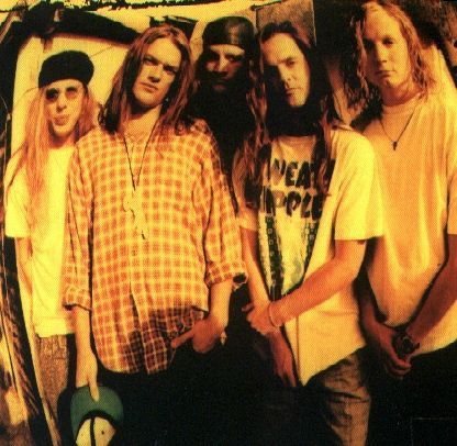 Ugly Kid Joe