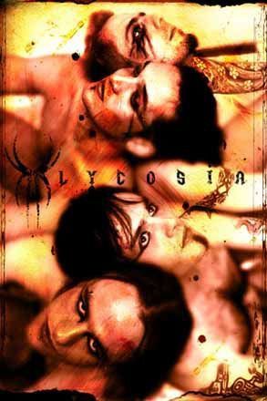 Lycosia