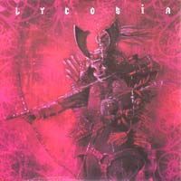 Lycosia