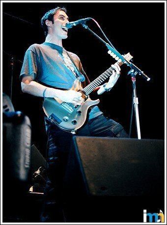 Breaking Benjamin