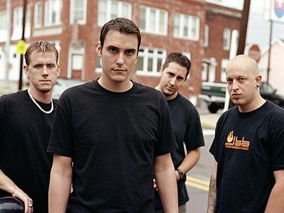 Breaking Benjamin