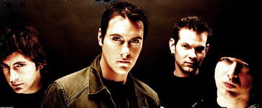 Breaking Benjamin