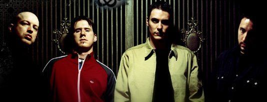 Breaking Benjamin