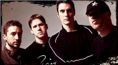 Breaking Benjamin