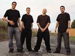 Breaking Benjamin