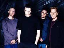 Breaking Benjamin