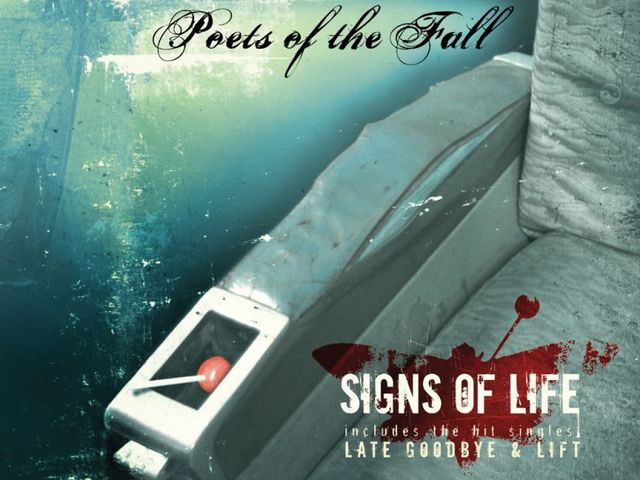 The Poets Of The Fall