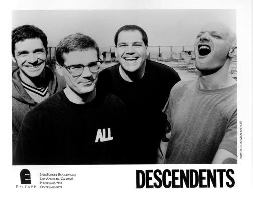 Descendents