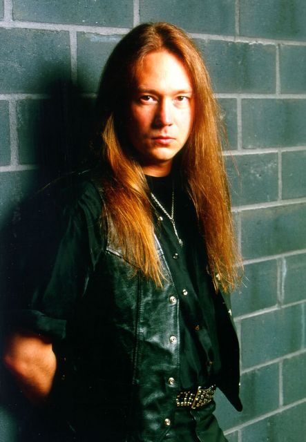 Hammerfall