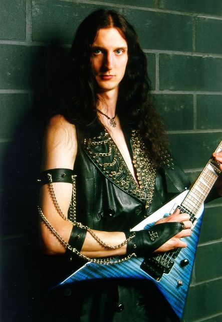 Hammerfall