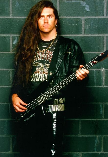 Hammerfall