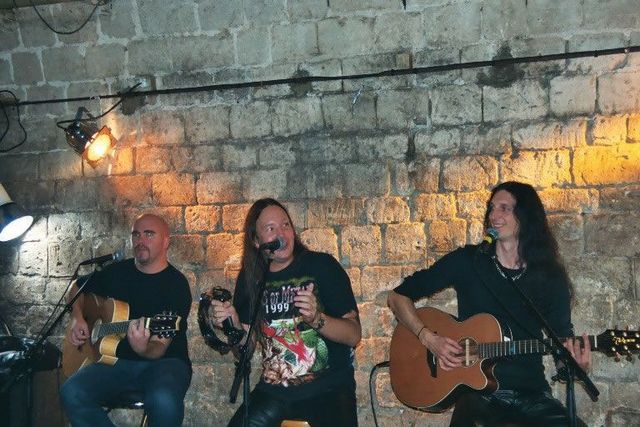 Hammerfall