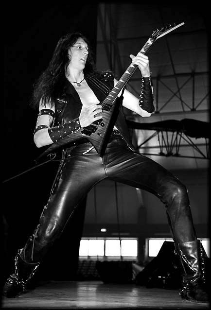 Hammerfall