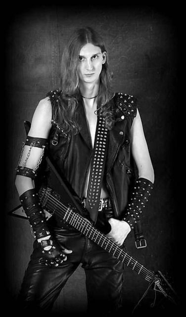 Hammerfall