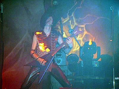 Hammerfall
