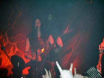 Hammerfall