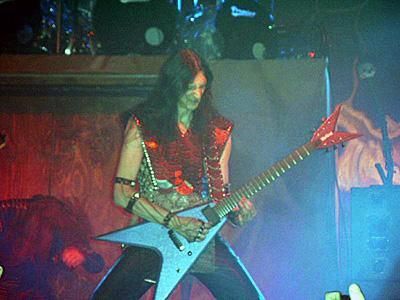 Hammerfall