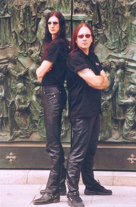 Hammerfall