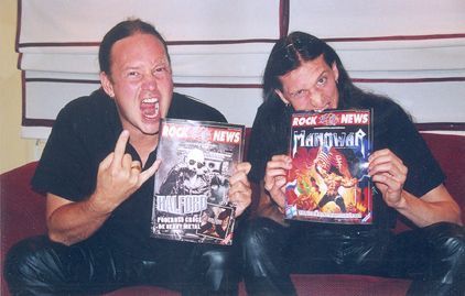 Hammerfall