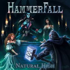 Hammerfall
