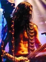 Hammerfall