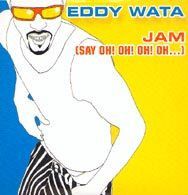 Eddy Wata