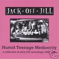 Jack Off Jill