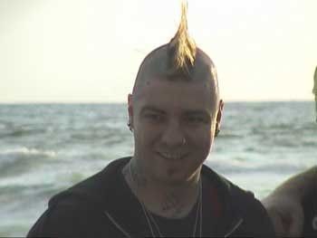 Lars Frederiksen And The Bastards