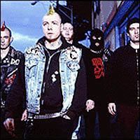 Lars Frederiksen And The Bastards