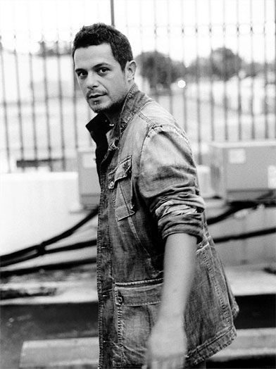 Alejandro Sanz