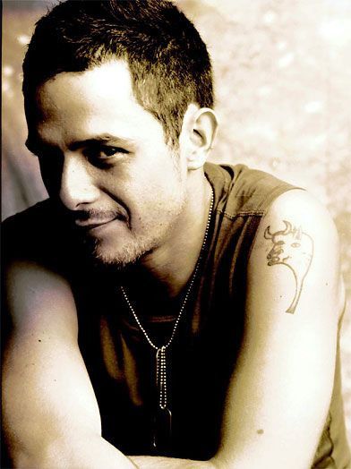 Alejandro Sanz