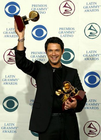 Alejandro Sanz