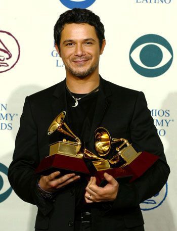 Alejandro Sanz