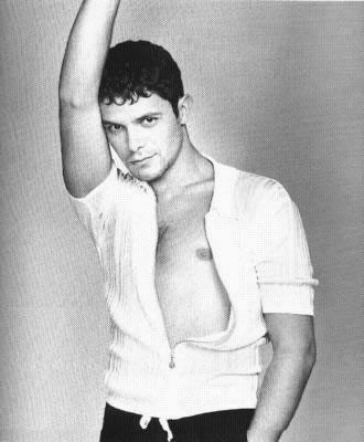 Alejandro Sanz