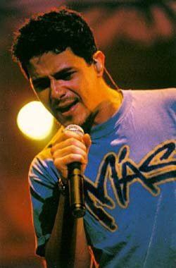 Alejandro Sanz