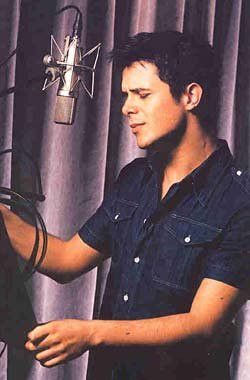Alejandro Sanz