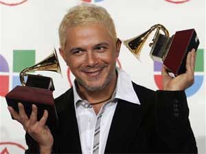 Alejandro Sanz