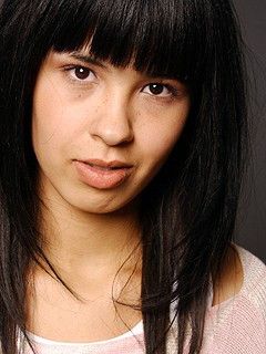Maria Mena